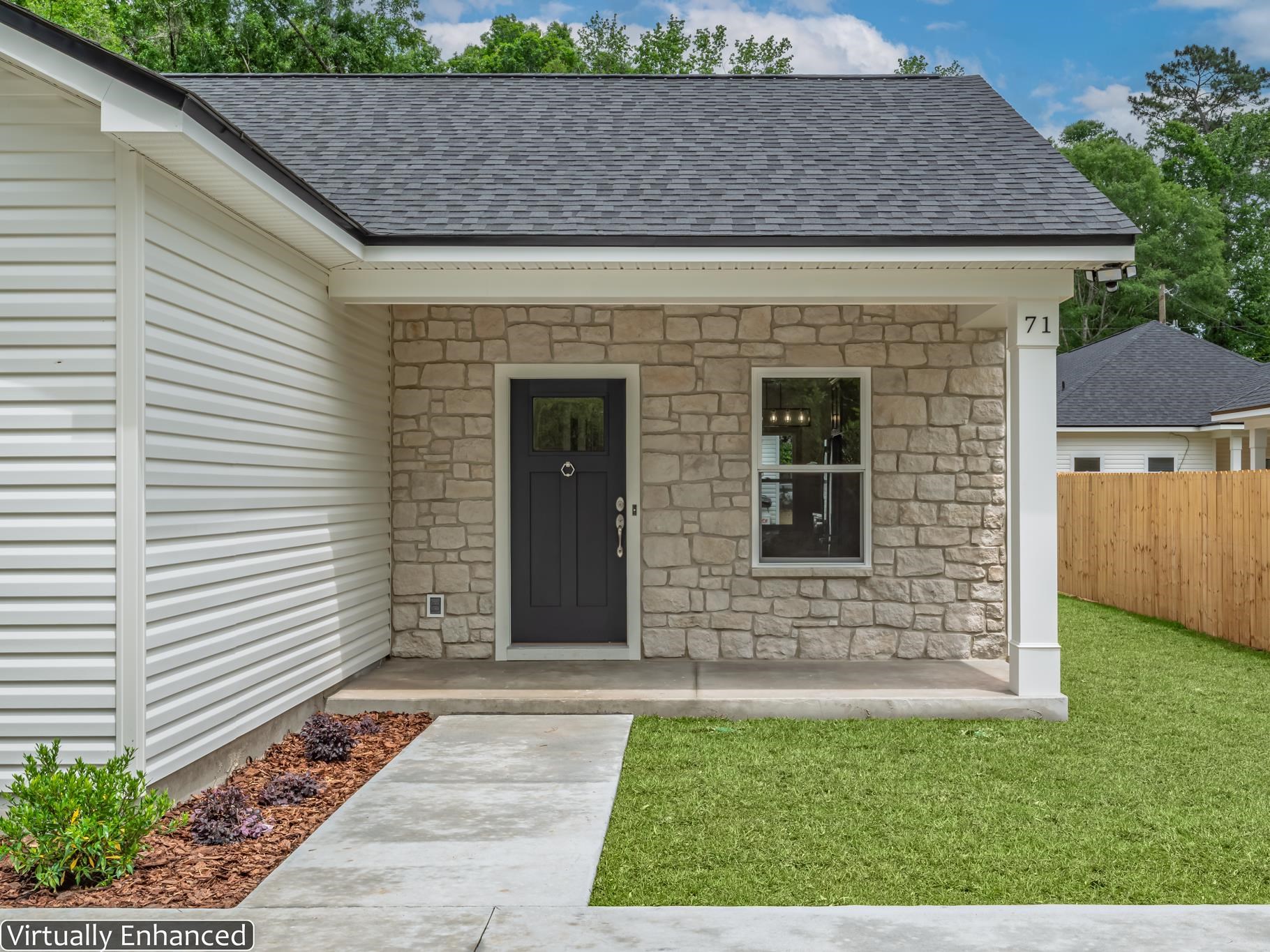 71 West F Magers Road Crawfordville, FL 32327 - Photo 2 of 47