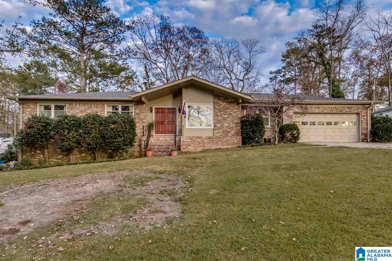 3313 Chartwell Road Birmingham, AL 35226 - Photo 31 of 31
