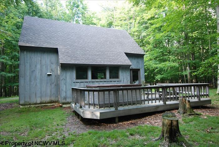 112 Balsam Way Davis, WV 26260 - Photo 3 of 19 Gallery Image 3