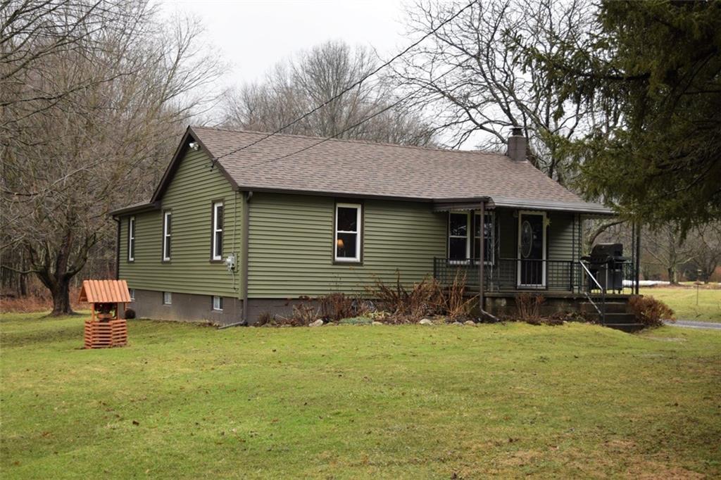 831 Clarksville Road Mercer, PA 16137 - Photo 1 of 25