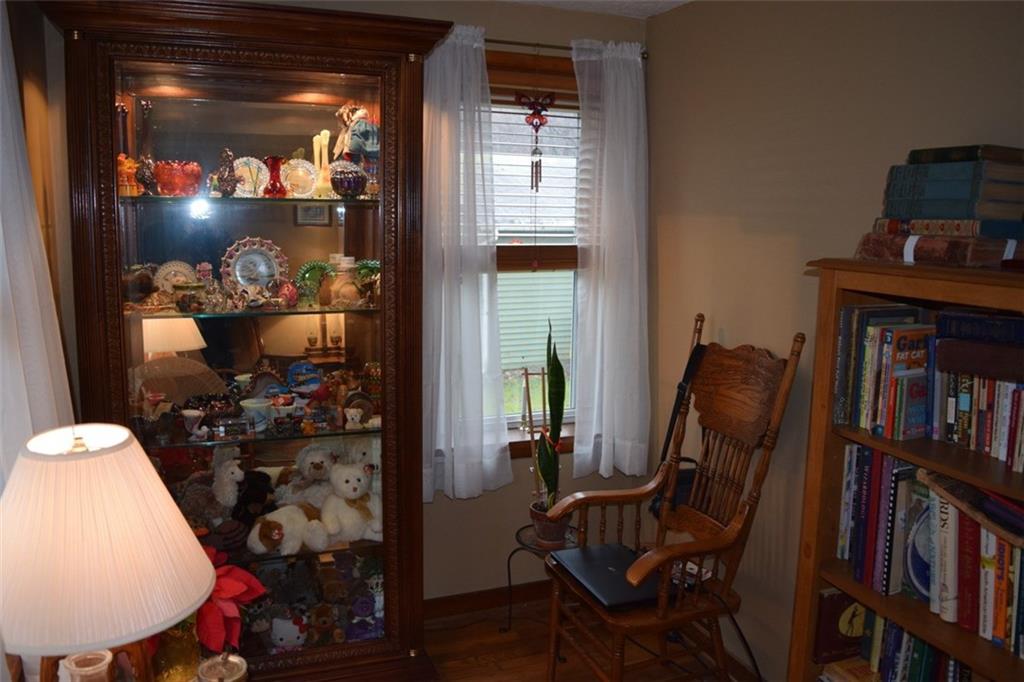 831 Clarksville Road Mercer, PA 16137 - Photo 16 of 25