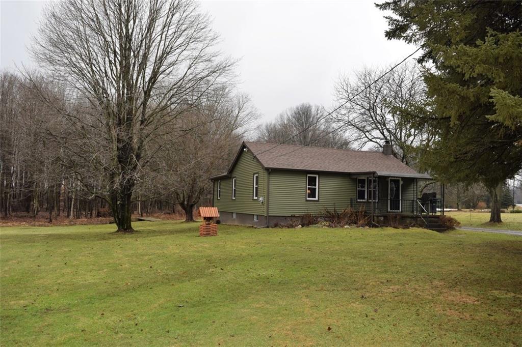 831 Clarksville Road Mercer, PA 16137 - Photo 23 of 25