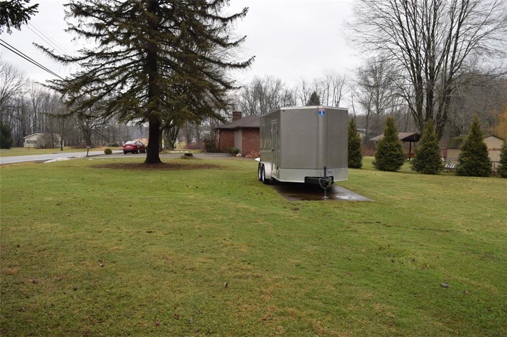 831 Clarksville Road Mercer, PA 16137 - Photo 24 of 25