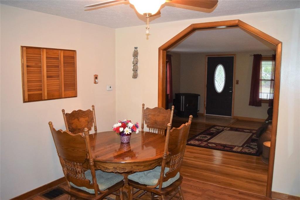 831 Clarksville Road Mercer, PA 16137 - Photo 6 of 25