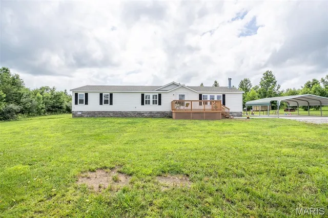 $245,000 | 923 Ripley Route, Naylor, MO 63953