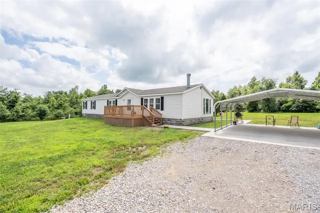 $245,000 | 923 Ripley Route, Naylor, MO 63953