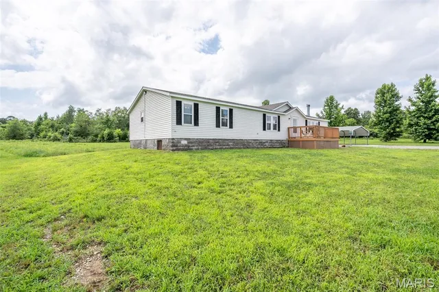 $245,000 | 923 Ripley Route, Naylor, MO 63953