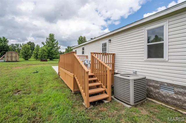 $245,000 | 923 Ripley Route, Naylor, MO 63953