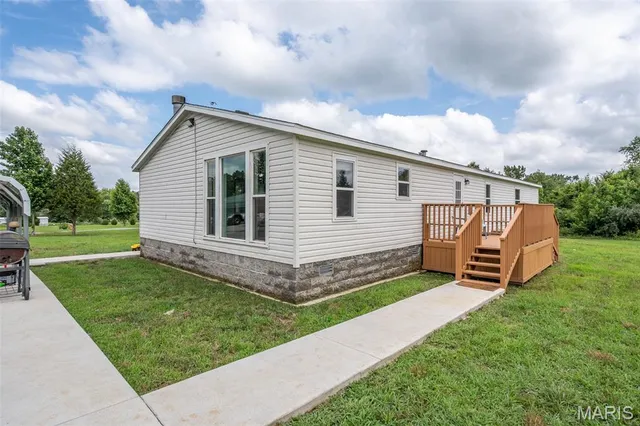 $245,000 | 923 Ripley Route, Naylor, MO 63953