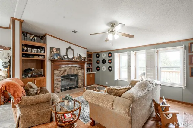 $245,000 | 923 Ripley Route, Naylor, MO 63953