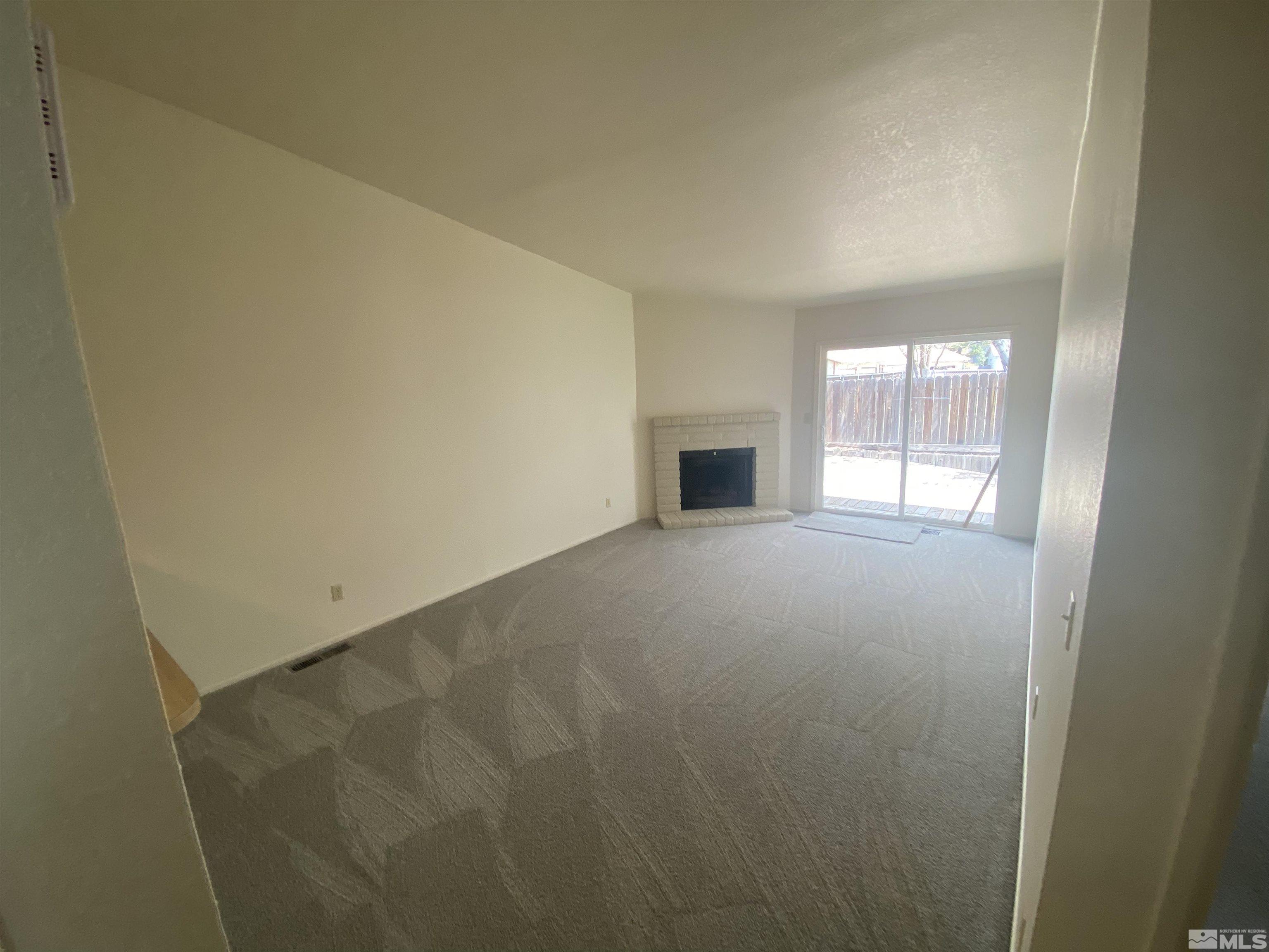 15004 Cuprite Street Reno, NV 89506 - Photo 5 of 22 a view of empty room with window