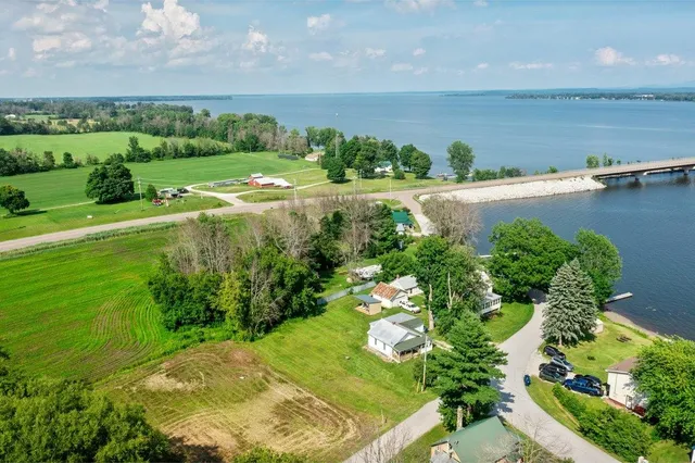 $99,000 | 36 A Pauline Drive, Alburgh, VT 05440