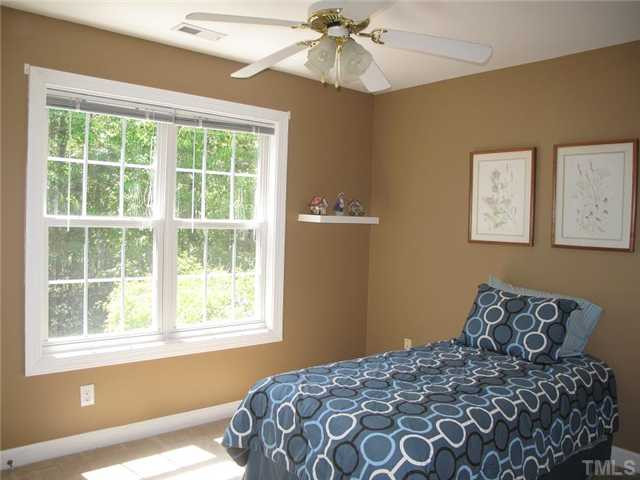217 Plyersmill Road Cary, NC 27519 - Photo 12 of 19 Bedroom