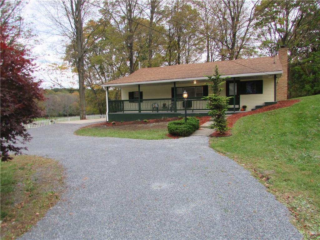 20 Powder Mill Road Newburgh, NY 12550 - Photo 1 of 1 Welcome to your sweet ranch with plenty of parking and one floor living~