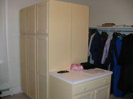 11 Hawthorne Valley Road Slatyfork, WV 26291 - Photo 14 of 35 Walk-in closet