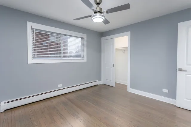 $1,700 | 8210 South 84th Avenue, Unit 1N, Justice, IL 60458