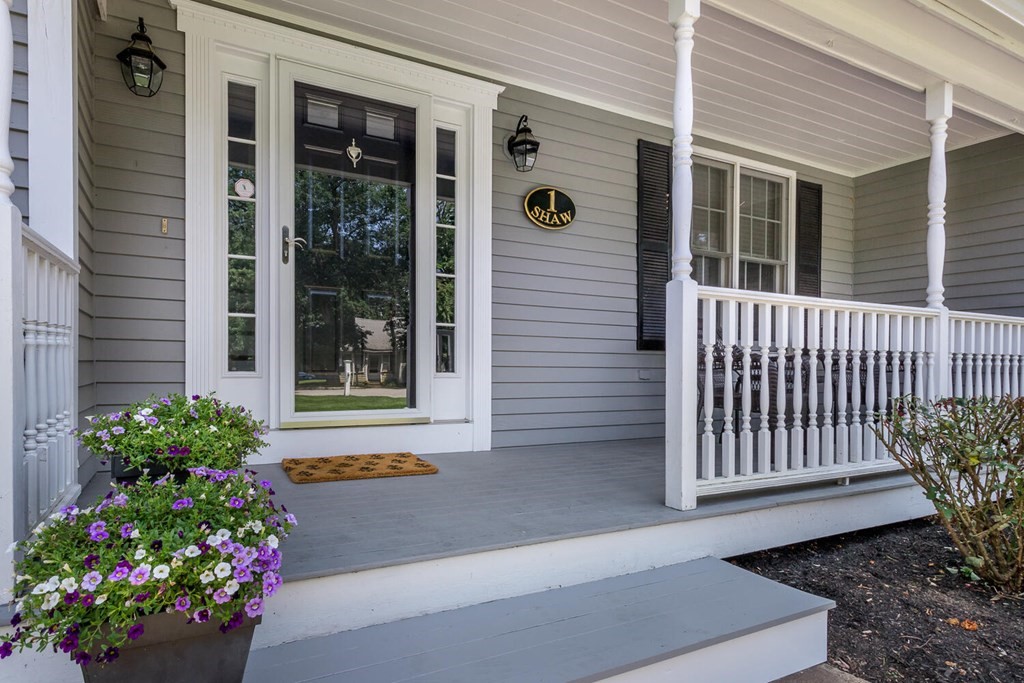 1 Beaver Brook Road Canton, MA 02021 - Photo 3 of 24