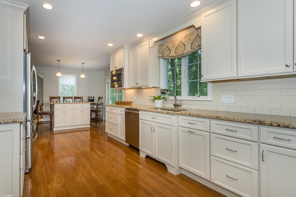 1 Beaver Brook Road Canton, MA 02021 - Photo 8 of 24
