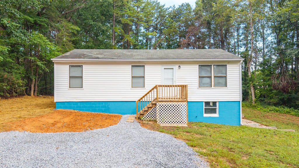 160 Harmony Road Keysville, VA 23947 - Photo 34 of 44 Gallery Image 34