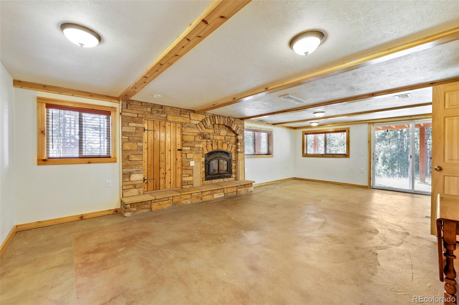 436 Dawson Road Pine, CO 80470 - Photo 30 of 43 Gallery Image 30