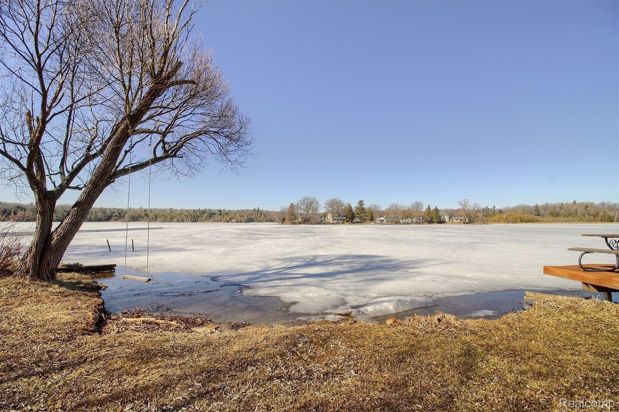 240 Kingston Road Leonard, MI 48367 - Photo 25 of 27 26-Private Beach III.jpg