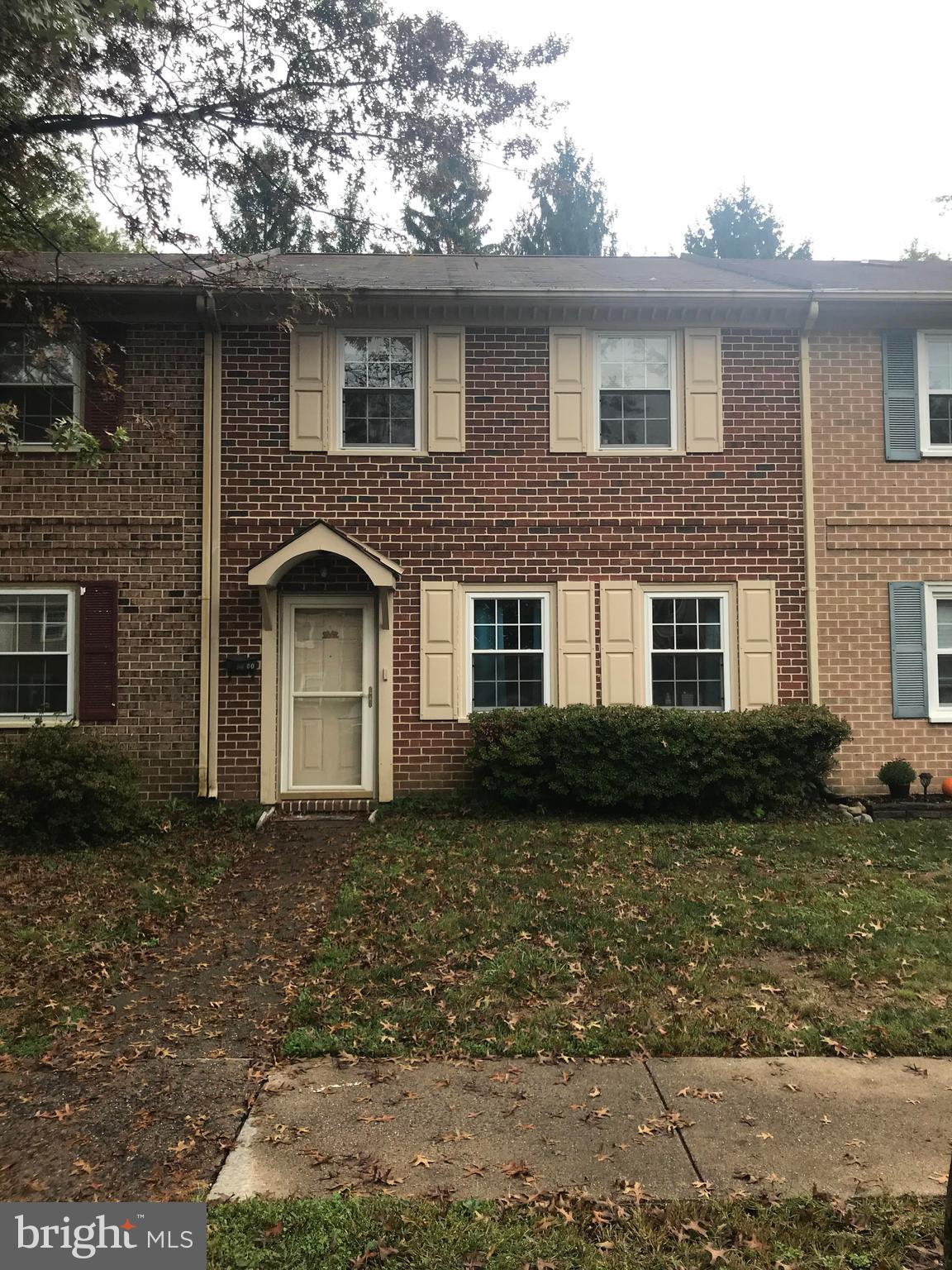 80 Stonegate Road Quakertown, PA 18951 - Photo 1 of 2 Maintenance free exterior.