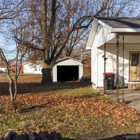 $160,000 | 709 Sand Road, Advance, MO 63730