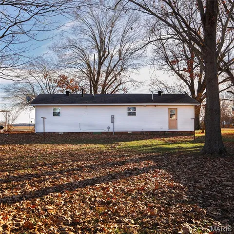 $160,000 | 709 Sand Road, Advance, MO 63730