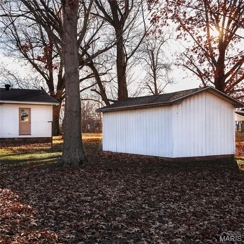 $160,000 | 709 Sand Road, Advance, MO 63730