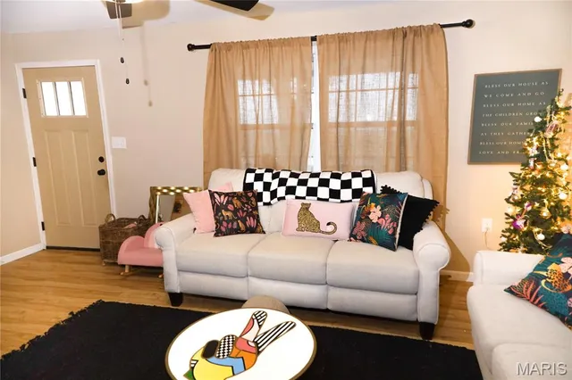 $160,000 | 709 Sand Road, Advance, MO 63730