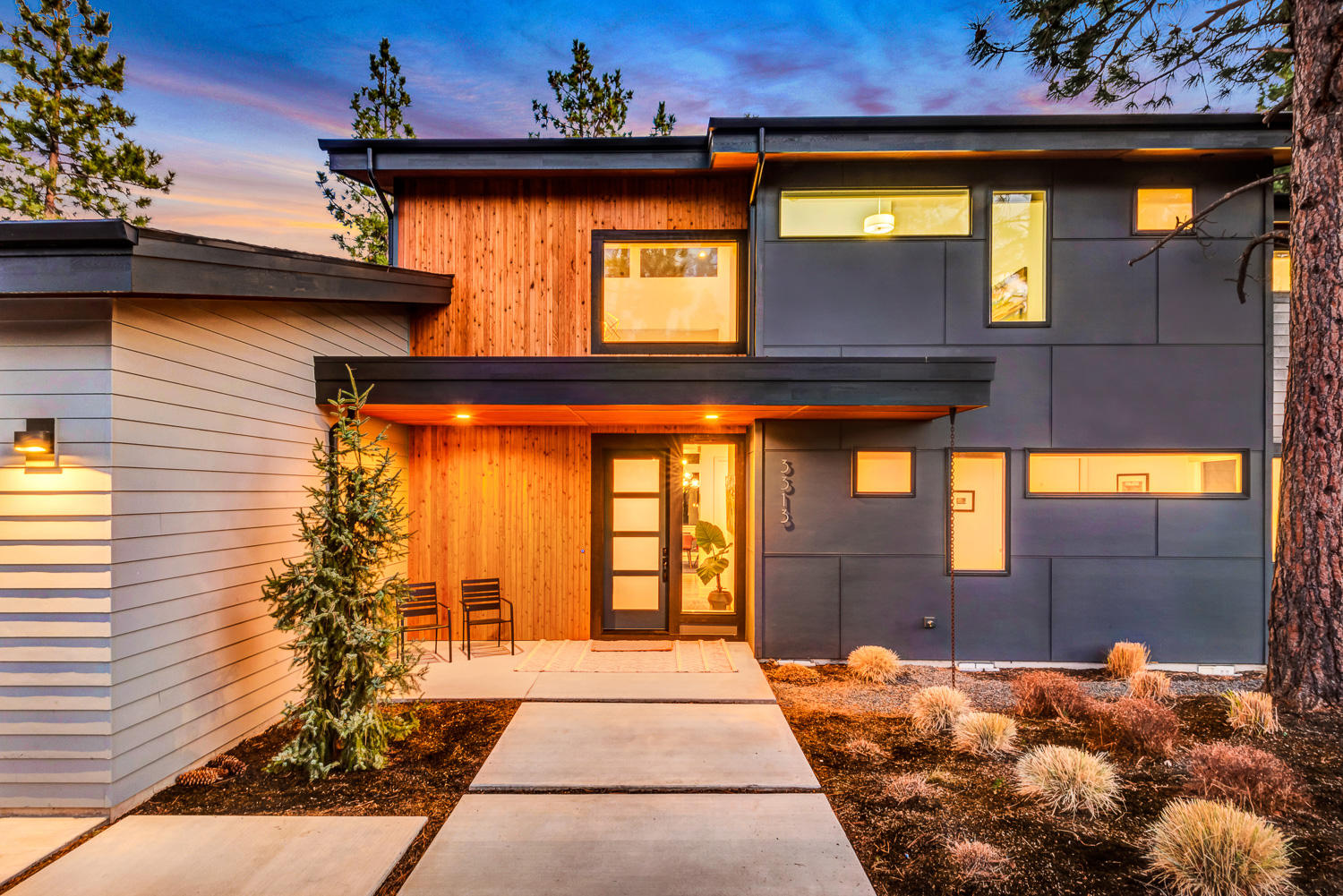 3313 Northwest Shevlin Ridge Bend, OR 97703 - Photo 3 of 55 3313 NW Shevlin Ridge - 3