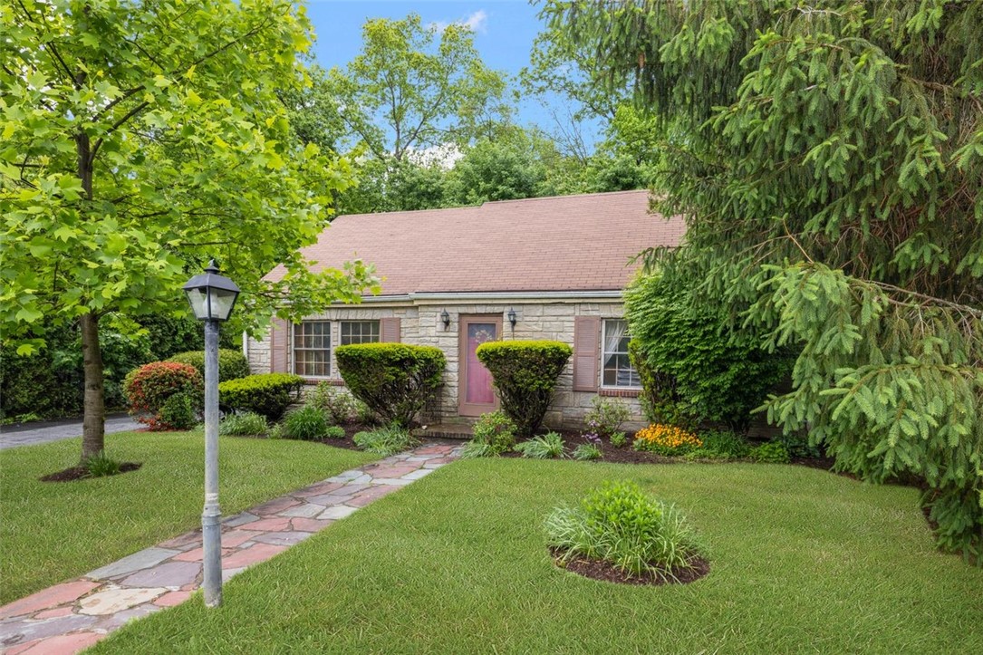 35 New Clark Road Cumberland, RI 02864 - Photo 4 of 40