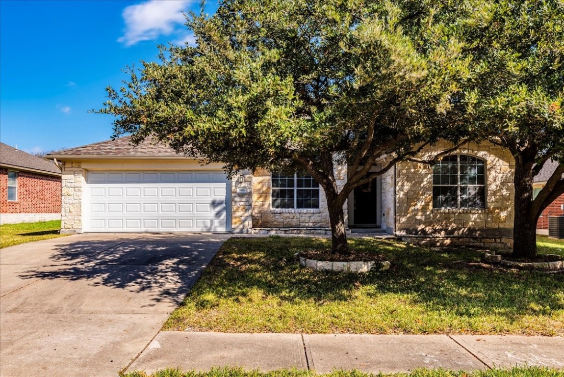908 Windsor Castle Drive Pflugerville, TX 78660 - Photo 1 of 1