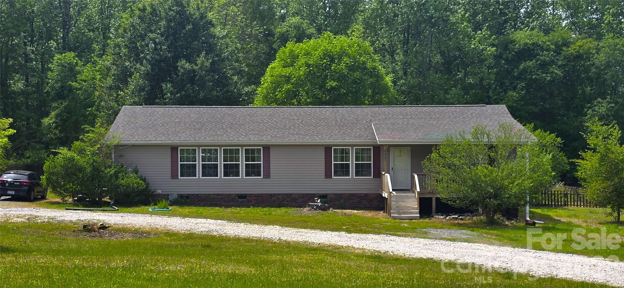 2457 Will Road York, SC 29745 - Photo 2 of 24