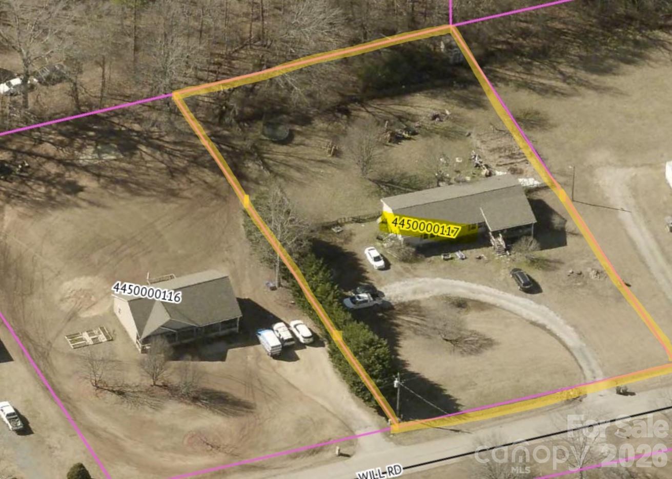 2457 Will Road York, SC 29745 - Photo 23 of 24