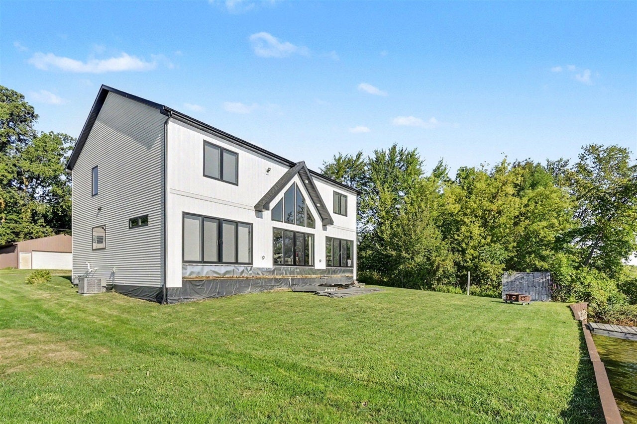 5531 Monroe Road Olivet, MI 49076 - Photo 15 of 80 Gallery Image 15