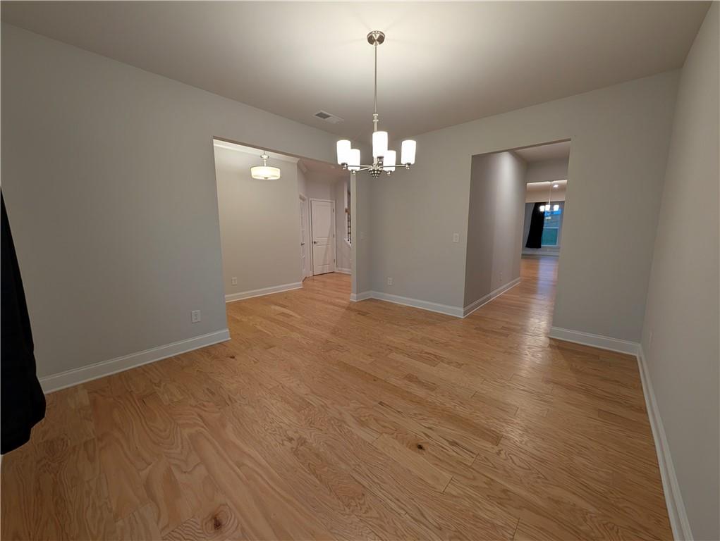 406 Riverclub Road Acworth, GA 30101 - Photo 23 of 46