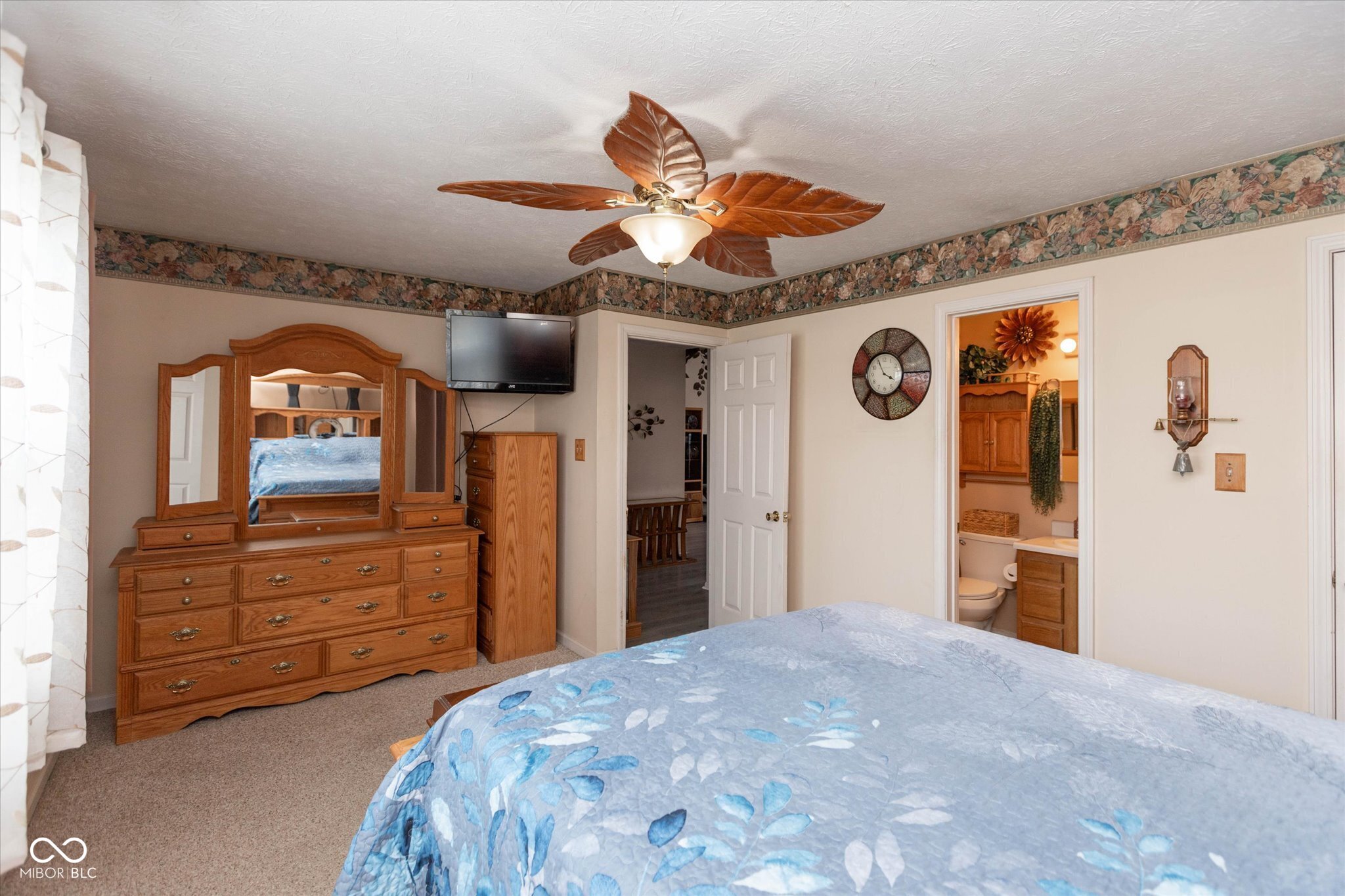 6324 Muirfield Way Indianapolis, IN 46237 - Photo 12 of 21