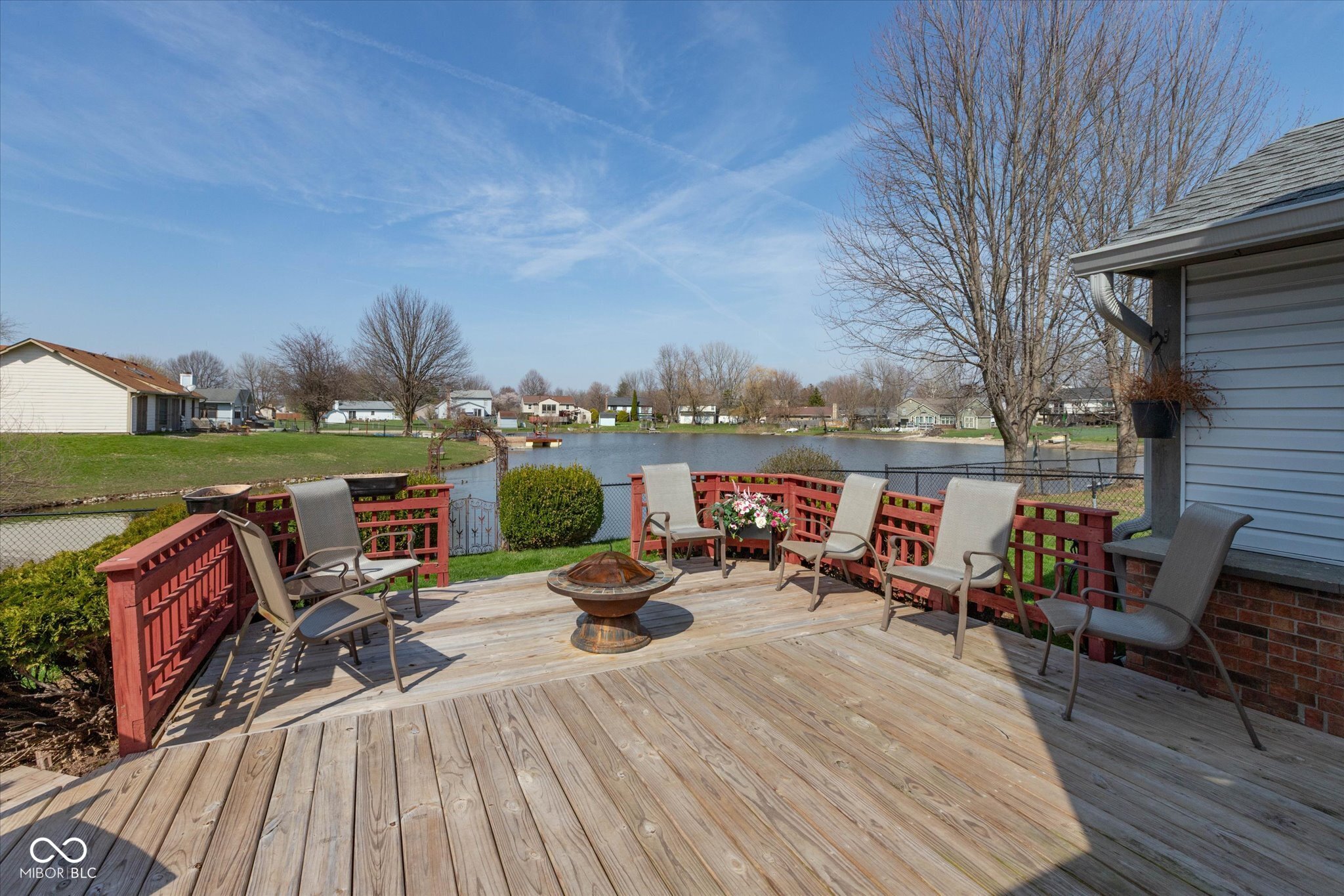 6324 Muirfield Way Indianapolis, IN 46237 - Photo 17 of 21