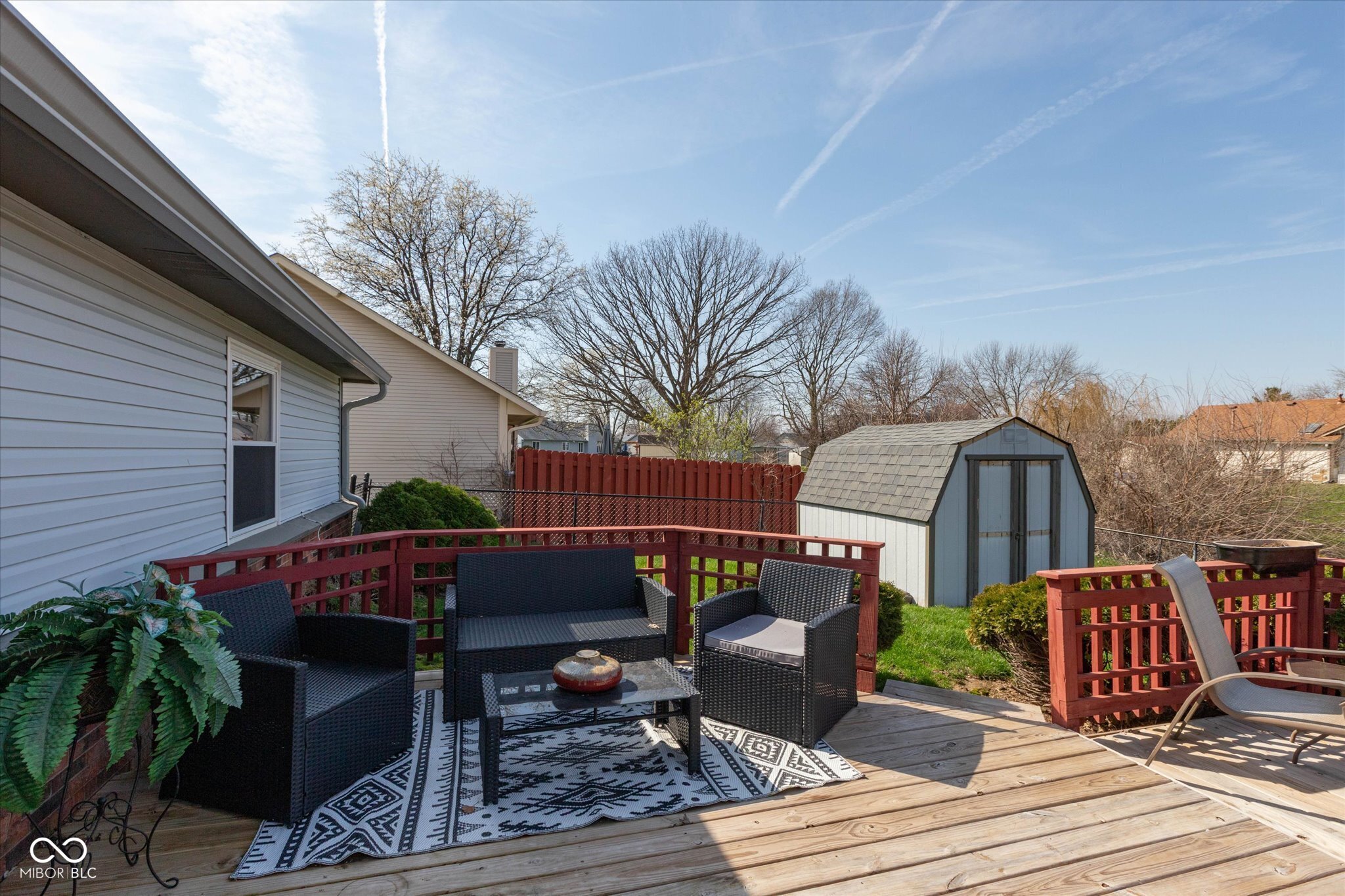 6324 Muirfield Way Indianapolis, IN 46237 - Photo 18 of 21