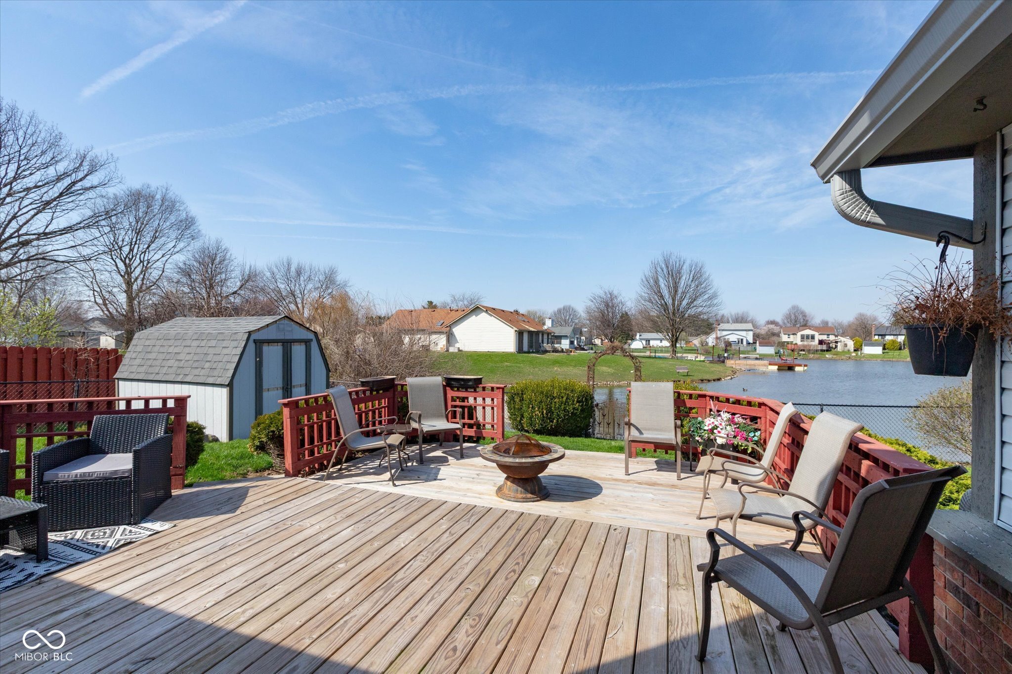 6324 Muirfield Way Indianapolis, IN 46237 - Photo 19 of 21