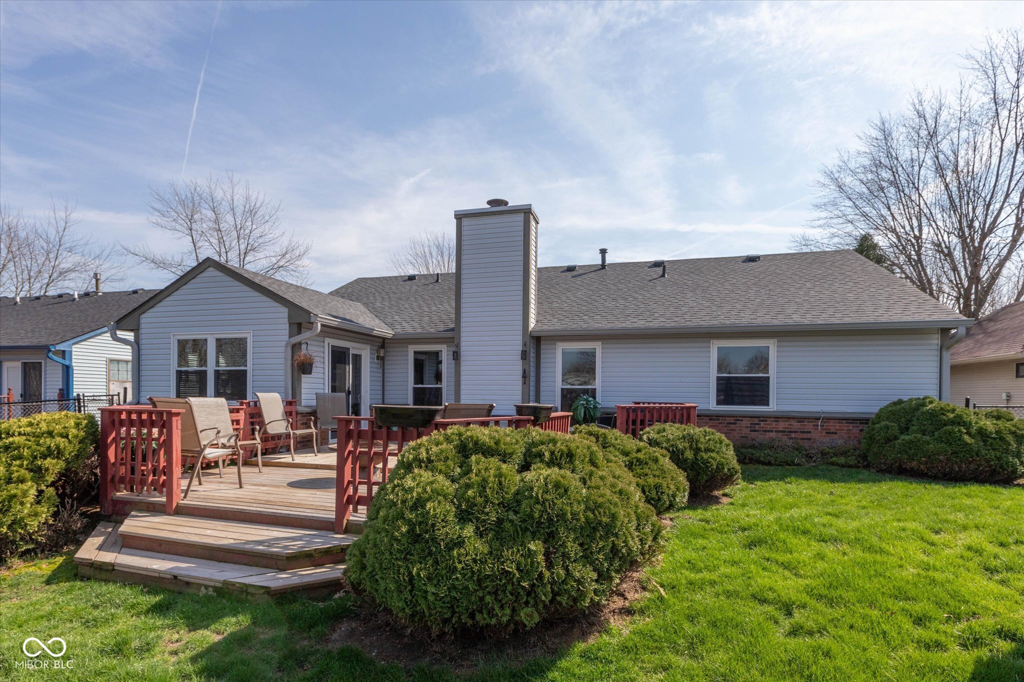 6324 Muirfield Way Indianapolis, IN 46237 - Photo 21 of 21