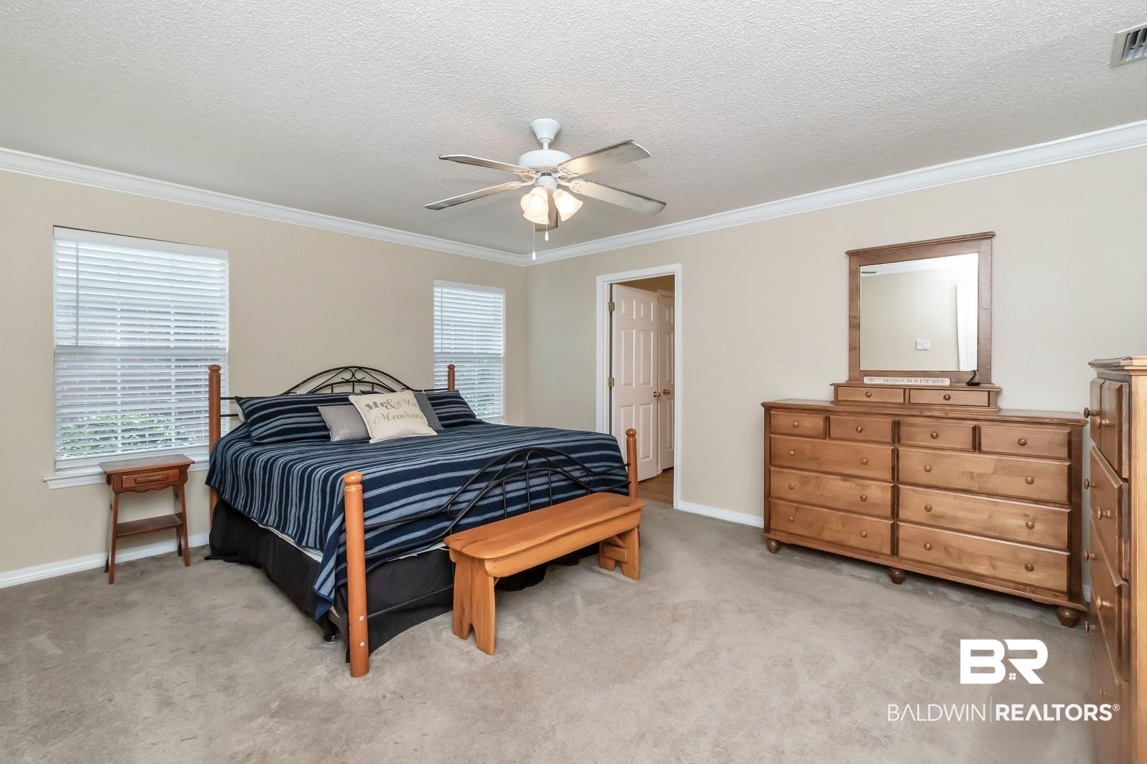 2156 Spring Grove Court Mobile, AL 36695 - Photo 9 of 32