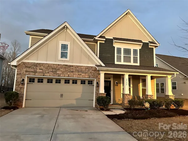 $525,000 | 2982 Bridgewater Street, Lancaster, SC 29720