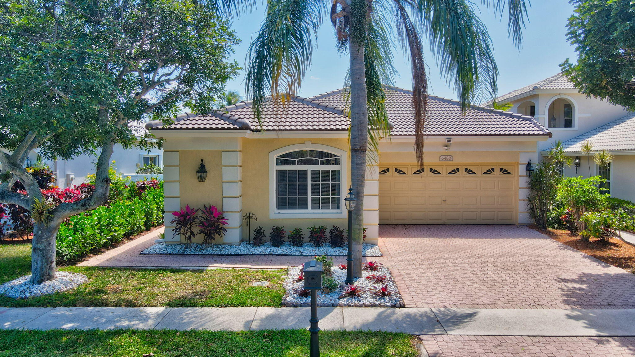 6480 Colomera Drive Boca Raton, FL 33433 - Photo 1 of 43 Front View