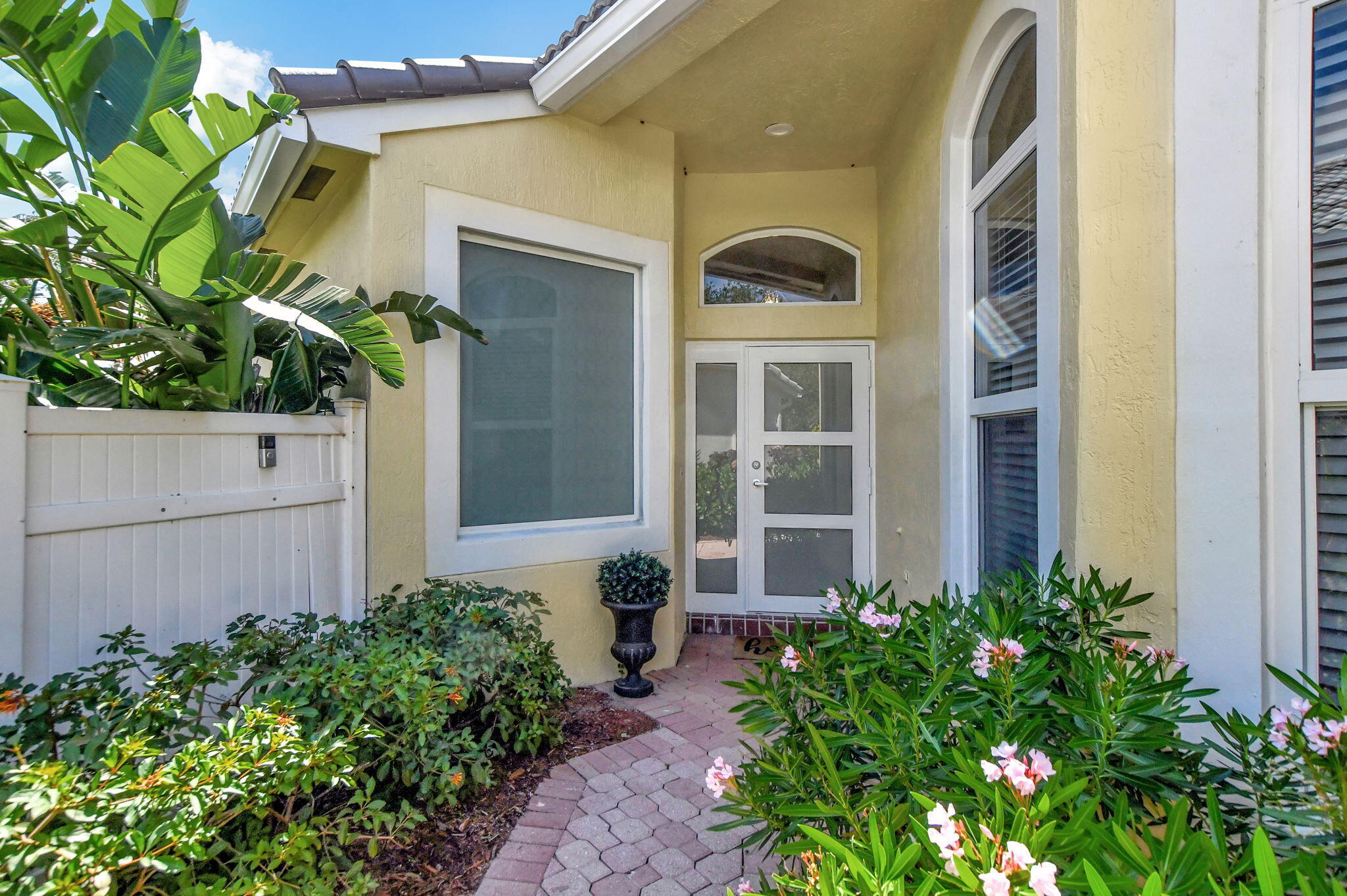 6480 Colomera Drive Boca Raton, FL 33433 - Photo 2 of 43 Front Door