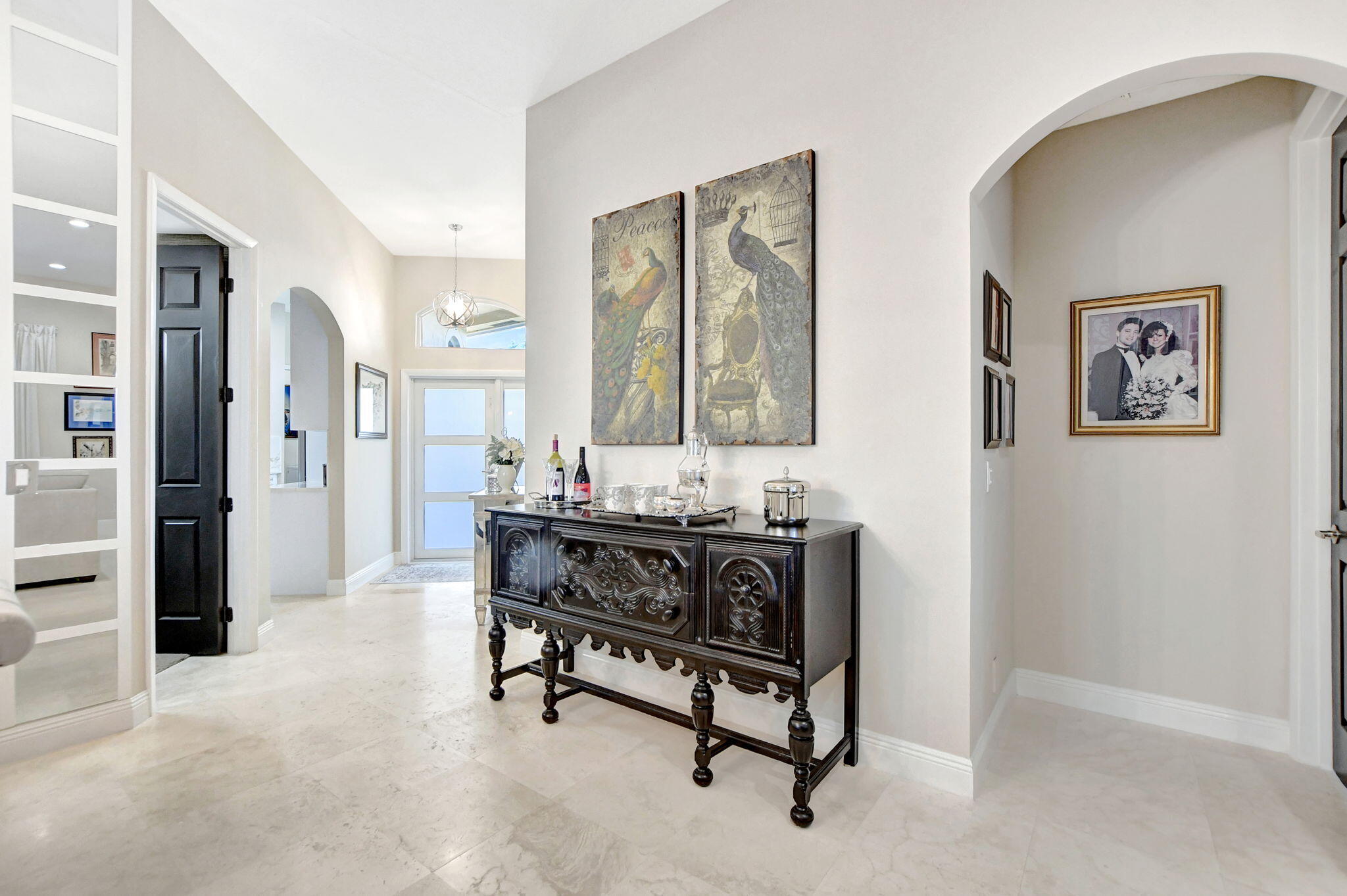 6480 Colomera Drive Boca Raton, FL 33433 - Photo 7 of 43 Entrance Foyer 2
