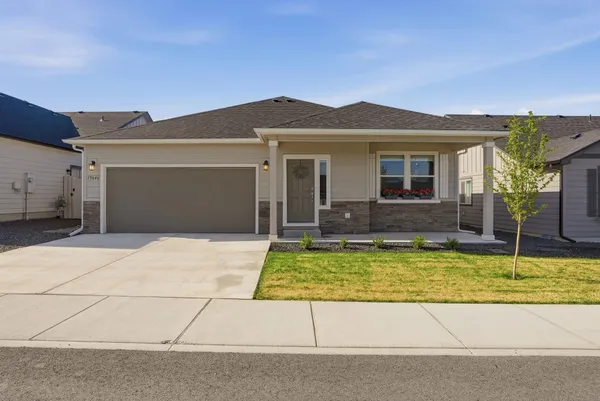 $459,900 | 19646 East Spruce Lane, Greenacres, WA 99016
