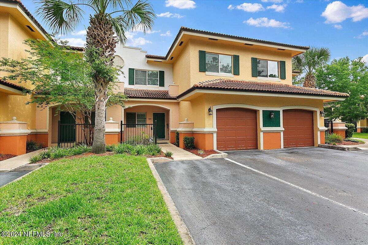 9745 Touchton Road, Unit 2807 Jacksonville, FL 32246 - Photo 1 of 36 01-Exterior Front