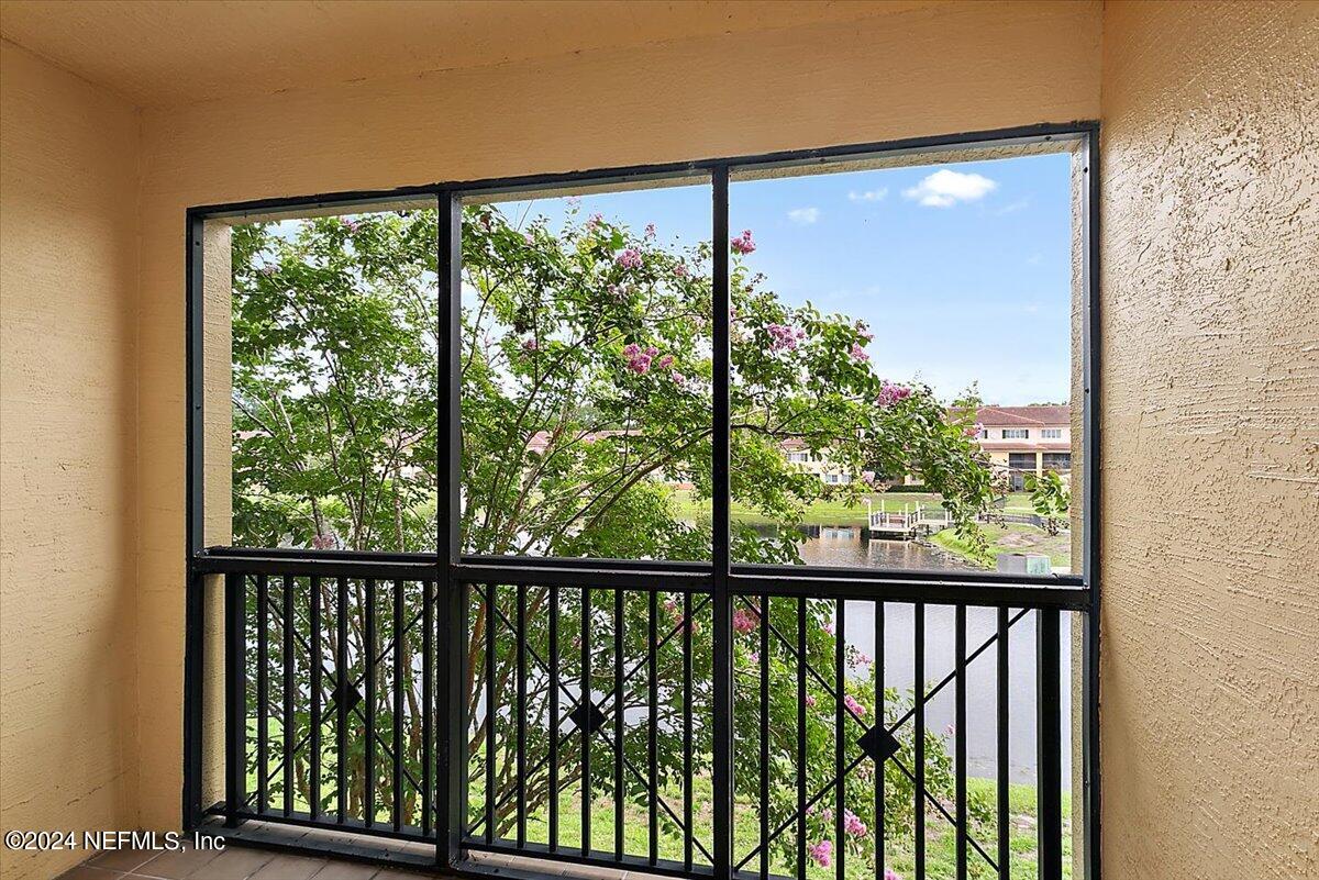 9745 Touchton Road, Unit 2807 Jacksonville, FL 32246 - Photo 21 of 36 18-Balcony